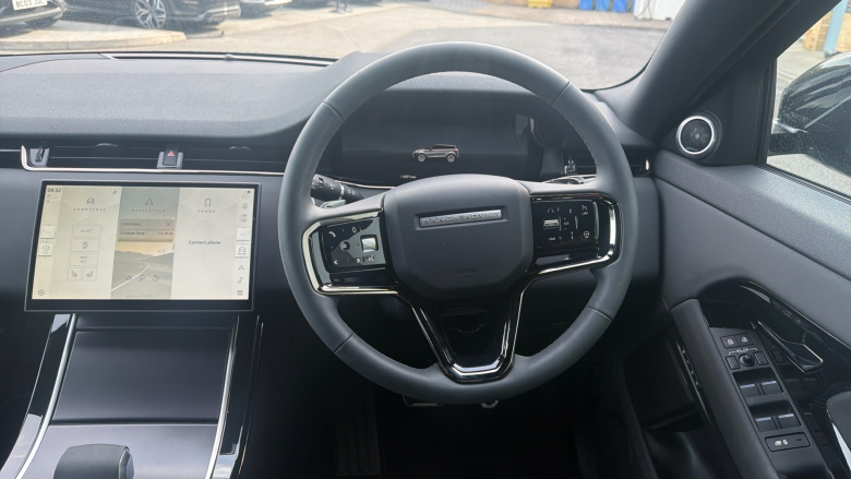 Land Rover Range Rover Evoque 2.0 D200 Edition 5dr Auto Diesel Hatchback